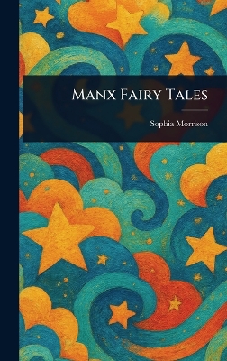 Manx Fairy Tales