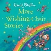 More Wishing-Chair Stories: Book 3