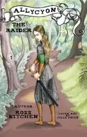Allycyon The Raider: A Helven Adventure