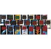 The Facts on File Science Dictionary Set