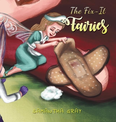 The Fix-It Fairies