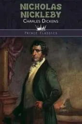 Nicholas Nickleby