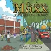 Curious Maxx Pt.#2 "He's at It Again"