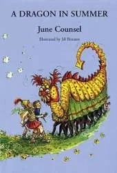 A Dragon in Summer