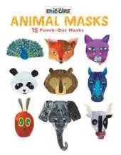 The World of Eric Carle Animal Masks