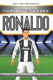 Ronaldo: Ultimate Football Heroes