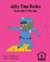 Jolly Time Books: Catch Me if You Can