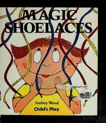 Magic Shoelaces