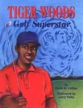 Tiger Woods, Golf Superstar