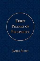 Eight Pillars of Prosperity