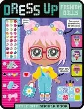 Dress Up Fashion Dolls Style City