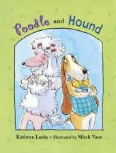Poodle & Hound