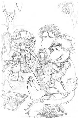 Fraggle Rock Classics
