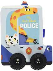 Police Car