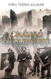 Chasing Stolen Art