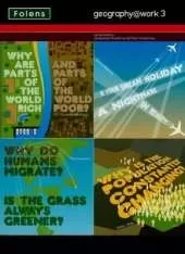 Geography@work3: Student Book (Combined Option)