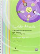 Inside Music - Second Steps into Music