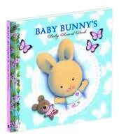 Baby Record Book