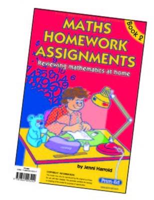 Maths Homework Assignments