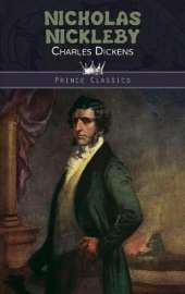 Nicholas Nickleby