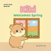 Kiki Welcomes Spring