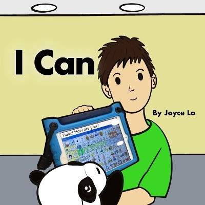 I Can