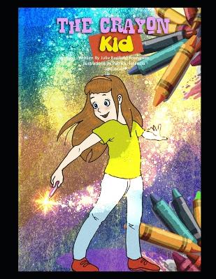 The Crayon Kid