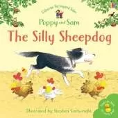 The Silly Sheepdog