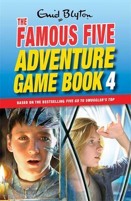 Escape from Underground: Book 4