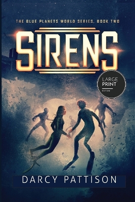 Sirens Large Print