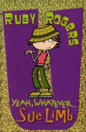 Ruby Rogers: Yeah, Whatever