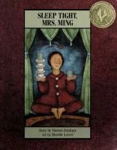 Sleep Tight Mrs. Ming