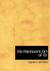 The Patchwork Girl of Oz