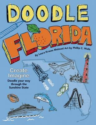 Doodle Florida