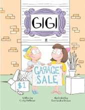 Gigi: Garage Sale