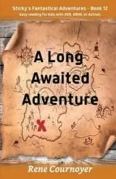 A Long Awaited Adventure: Book 12