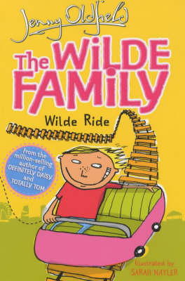 Wilde Ride