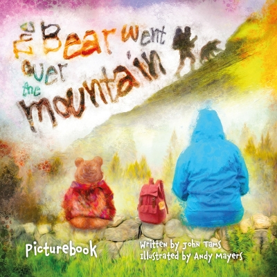 The Bear Went Over the Mountain
