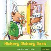 Hickory Dickory Dock
