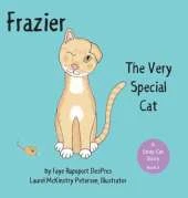 Frazier: The Very Special Cat