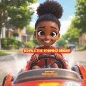 Nova & The Soapbox Dream