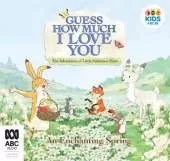 Guess How Much I Love You: An Enchanting Spring