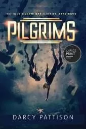 Pilgrims Large Print