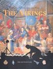 Digging Deeper into the Past: The Vikings (Cased)
