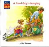 New Reading 360 Level 1: Little Books (3 set)