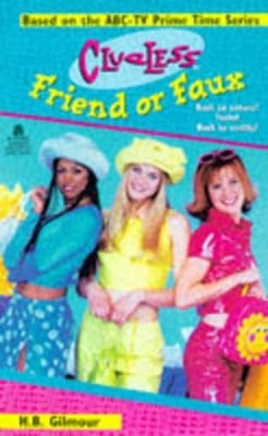 Friend of Faux