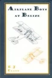 Airplane Boys at Belize