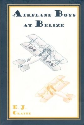 Airplane Boys at Belize