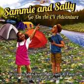Sammie and Sally Go On An EV Adventure