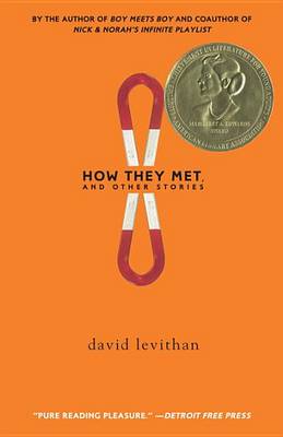 How They Met, and Other Stories
